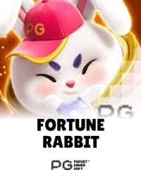 pg soft fortune rabbit ícone