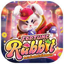 plataforma nova fortune rabbit ícone