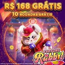 minutos pagantes fortune rabbit 2024 ícone